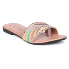 Zakozee Handmade Flats for Women 
