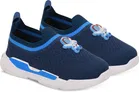 Casual Shoes for Kids, Blue 