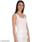 Woolen Thermal Top for Women 