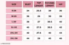 Pyjamas for Women 