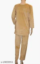 Comfort Nightdress for Women 