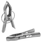 Stainless Steel Cloth Clip 