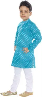 Kurta Set for Boys 