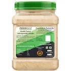 Kartik Export Ashwagandha Root Powder 250 Grams Jar Pack -Withania Somnifera Powder [Height Growth & Stress Relief]