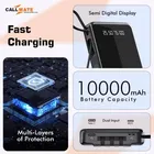Callmate 10000 mAh 12 W Power Bank  