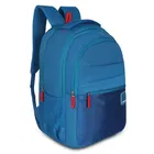 Priority 19 Inch Polyester College Backpack For Girls & Boys | Office Bag For Men & Women | Casual Backpack For Unisex 