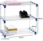 Collapsible Shoe Racks 