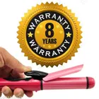 2 in 1 Hair Straightener 