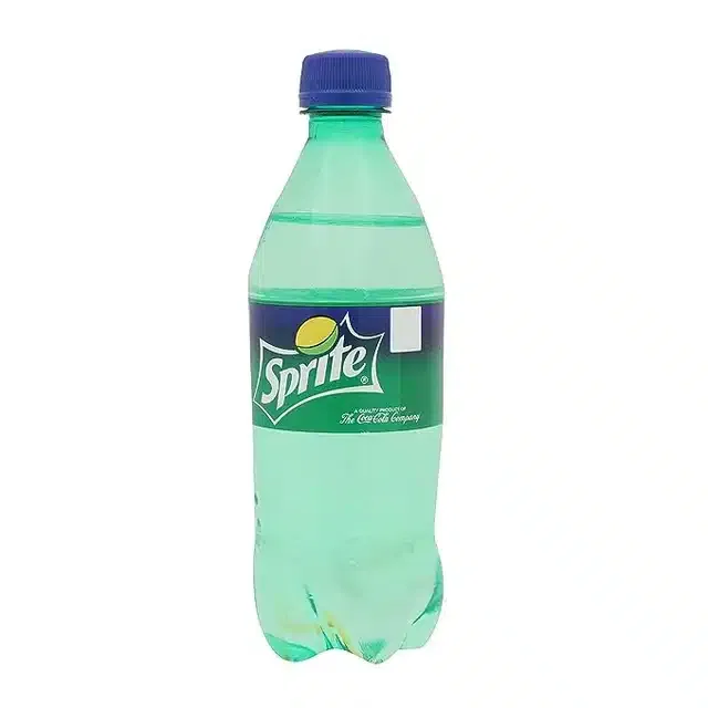 स्प्राइट 250 ml (पेट बोतल)