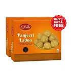 Sethi Panjiri Laddu 2X400 g  ( Buy 1 Get 1 Free )