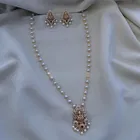 Party Wear Jewellery Set for Women 