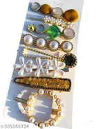 Hair Clips for Women 