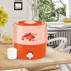 MILTON Kool Rover 7 Bottled Water Dispenser -Orange