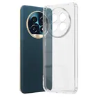 Rubber Realme 13 Pro Plus 5G Back Cover 