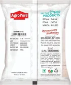 एग्रोप्योर बाजरा आटा 500 g