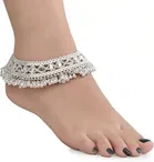 Designer Anklet for Women & Girls 