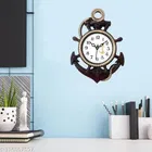 Plastic Wall Clock 