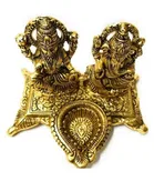 Laxmi Ganesh Showpiece 