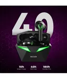 Tecsox Ranger In Ear Earbuds 