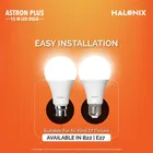 Halonix  15 W Bulb 