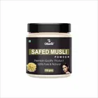 Natural Safed Musli Powder for Skin & Hair 