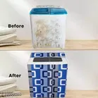 Polyester Washing Machine Cover 