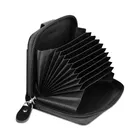 Watchstar Elegant Slim Card Case Luxury Design for Everyday 