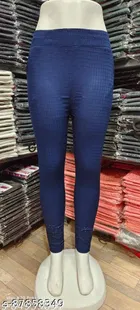 Cotton Jeggings for Women 