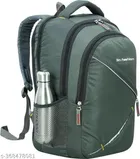 Nylon Waterproof Laptop Bag for Men & Women 