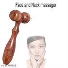 Wooden Body Massager 