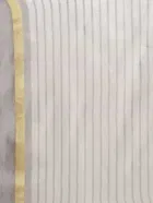 SVB पॉलीकॉटन सिल्क साड़ी 