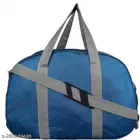 Polyester Strolley Duffel Bag 
