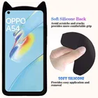 OPPO CPH2239 / OPPO A54 - 4G Mobile Back Cover 