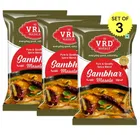 वीआरडी सांभर मसाला 12 g 