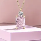 Copper Silver Plated Pendants for Women, Silver 