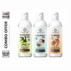 PuriFlame Pure Avocado Oil 