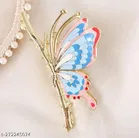 Metal Hair Clutcher for Women & Girls 