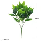 Plastic Artificial Money Plant 