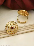 Finger Ring for Men 