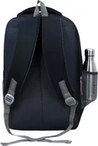 Polyester Laptop Backpack for Men 