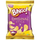 बिंगो ओरिजिनल स्टाइल साल्ट स्प्रिंकल्ड 3X43 g 