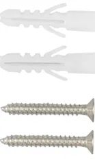 Stainless Steel Classical Wall Hooks 