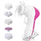 5 in 1 Electric Facial Massager for Women 