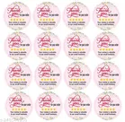 Thank You for Your Order Stickers 