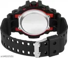 Digital Sports Watch for Men 