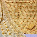 Cotton Printed Unstitched Dress Material for Women 
