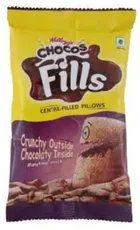 केलॉग्स चोको फिल्स 16 g 