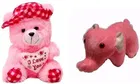 Stuffed Toys for Kids 