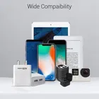 PORTRONICS 12 W 2.4 A Wall Charger For Mobile With Detachable Cable 