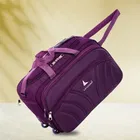 Polyster 65L Trolley Duffel Bag 